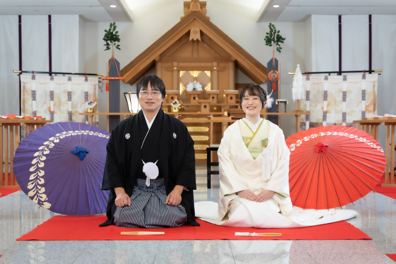 やっぱり残したい正座ショット