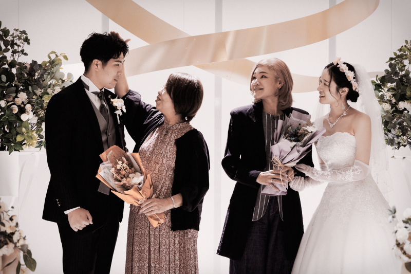 大きくなったね