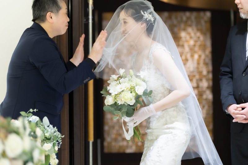 母から娘へ届ける特別なメッセージ