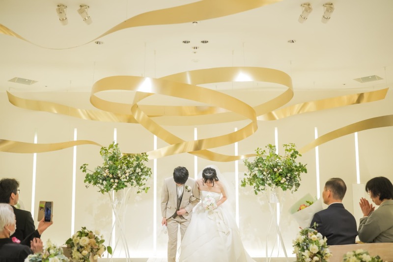 小さくても、大きな感動を。