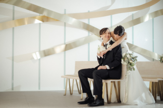 映画のようなワンシーンを