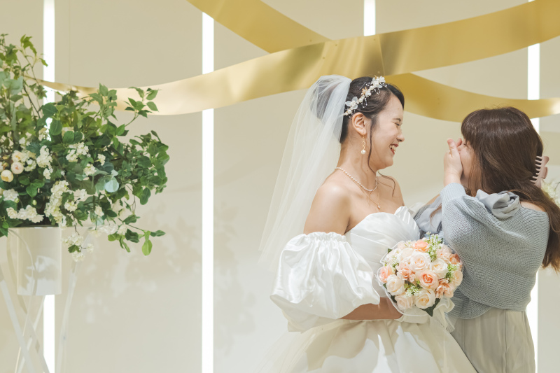 大切な一瞬も一枚におさめます