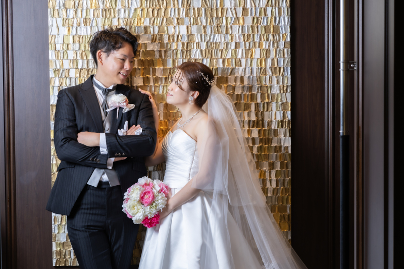 末永くお幸せに＾＾