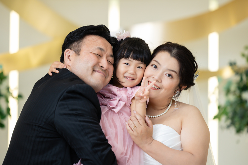 ずっとずっと仲良しで