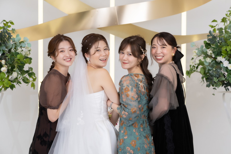 振り向き様がとっても可愛い！