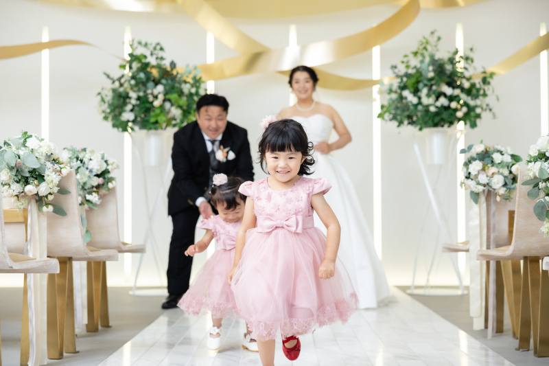 ダッシュ！ダッシュ！