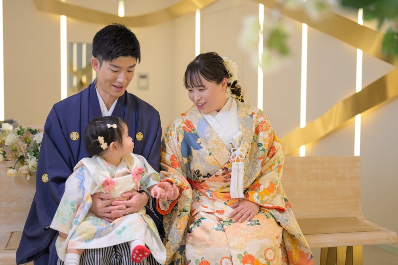 お誕生日おめでとう!