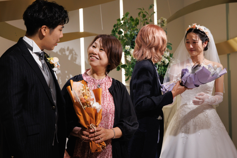 気持ちが揺さぶられる瞬間