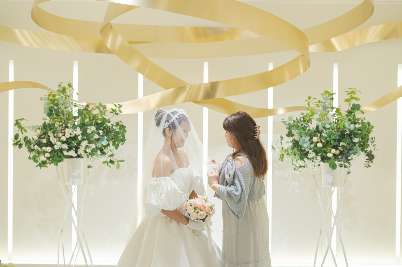 綺麗な姿に思わず涙…