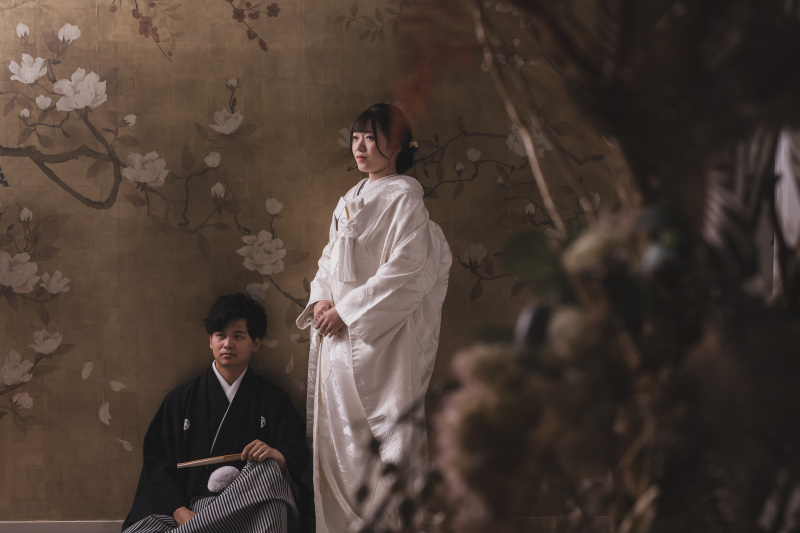 希望カットでイメージを伝えてください！