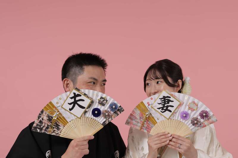 背景の色を様々変化できます1