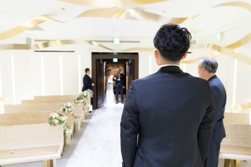 ドキドキな時間