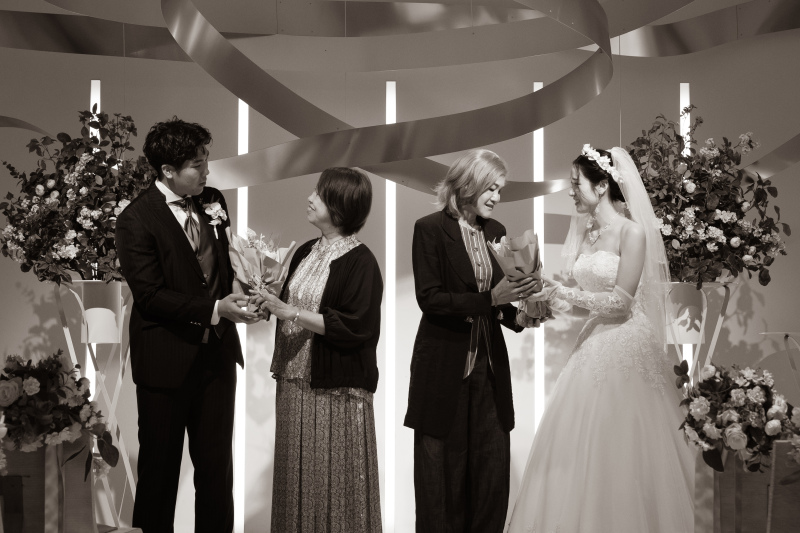 いつもありがとう！