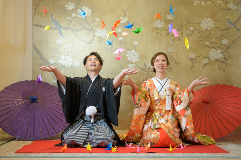 小さな結婚式　大宮店