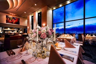 両家顔合わせにもピッタリ　会食付きフォト