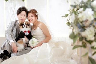 小さな結婚式　大宮店