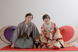 小さな結婚式　大宮店