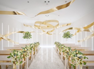 小さな結婚式　大宮店