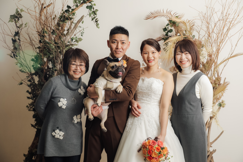 小さな結婚式　大宮店_格安プランがある(3万円以下)