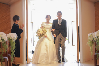 小さな結婚式　大宮店