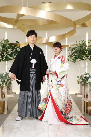 小さな結婚式　大宮店