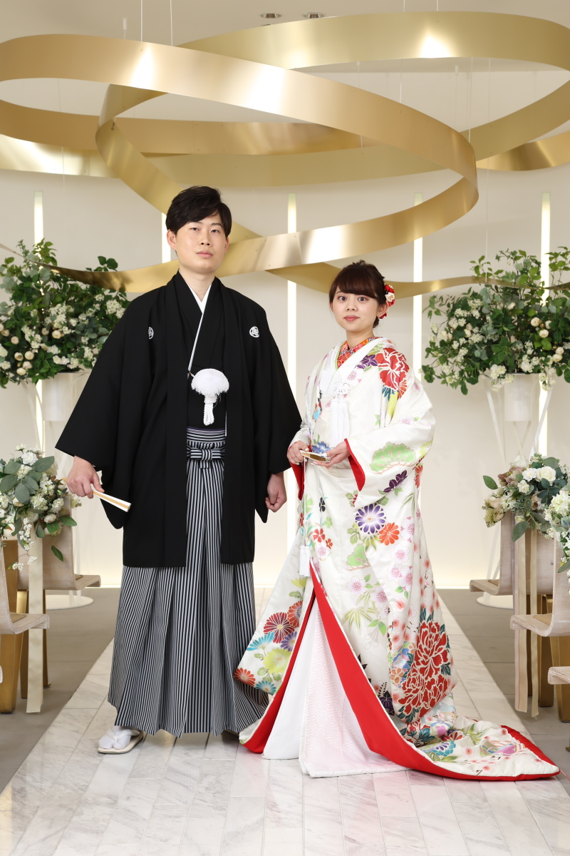 結婚式　小物一式 小さな結婚式 千葉店のこだわり(格安プランがある(3万円以下
