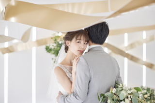 小さな結婚式　大宮店