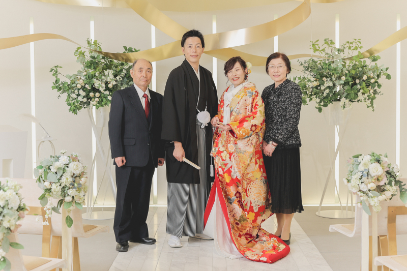 小さな結婚式　大宮店_格安プランがある(3万円以下)