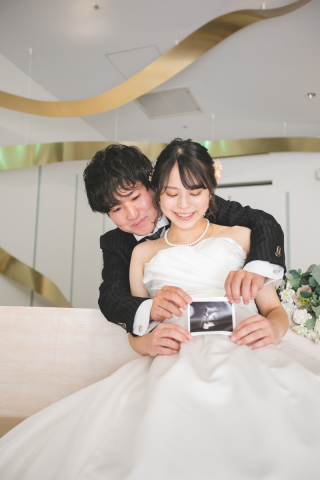 小さな結婚式　大宮店