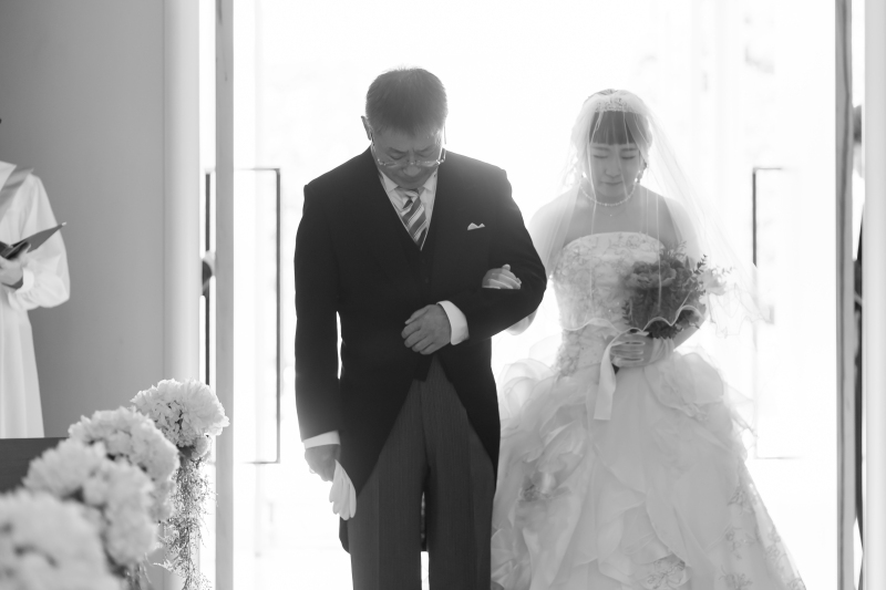 小さな結婚式 大宮店_挙式ができる