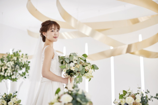 小さな結婚式　大宮店