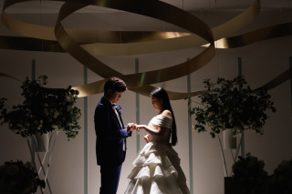 小さな結婚式　大宮店