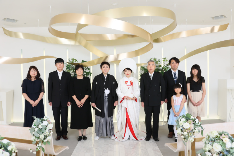 小さな結婚式 大宮店のこだわり(格安プランがある(3万円以下