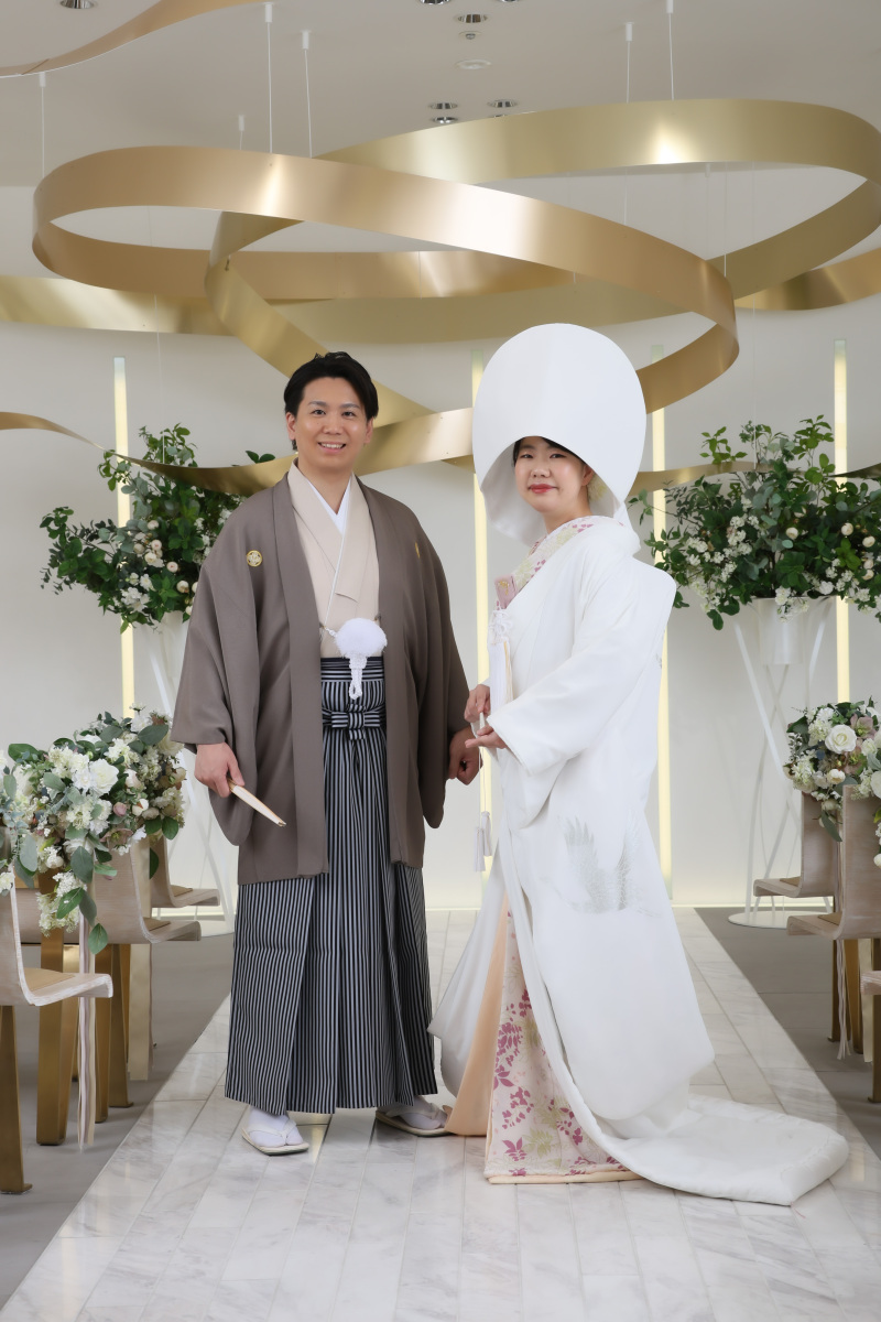 結婚式　小物一式 小さな結婚式 千葉店のこだわり(格安プランがある(3万円以下