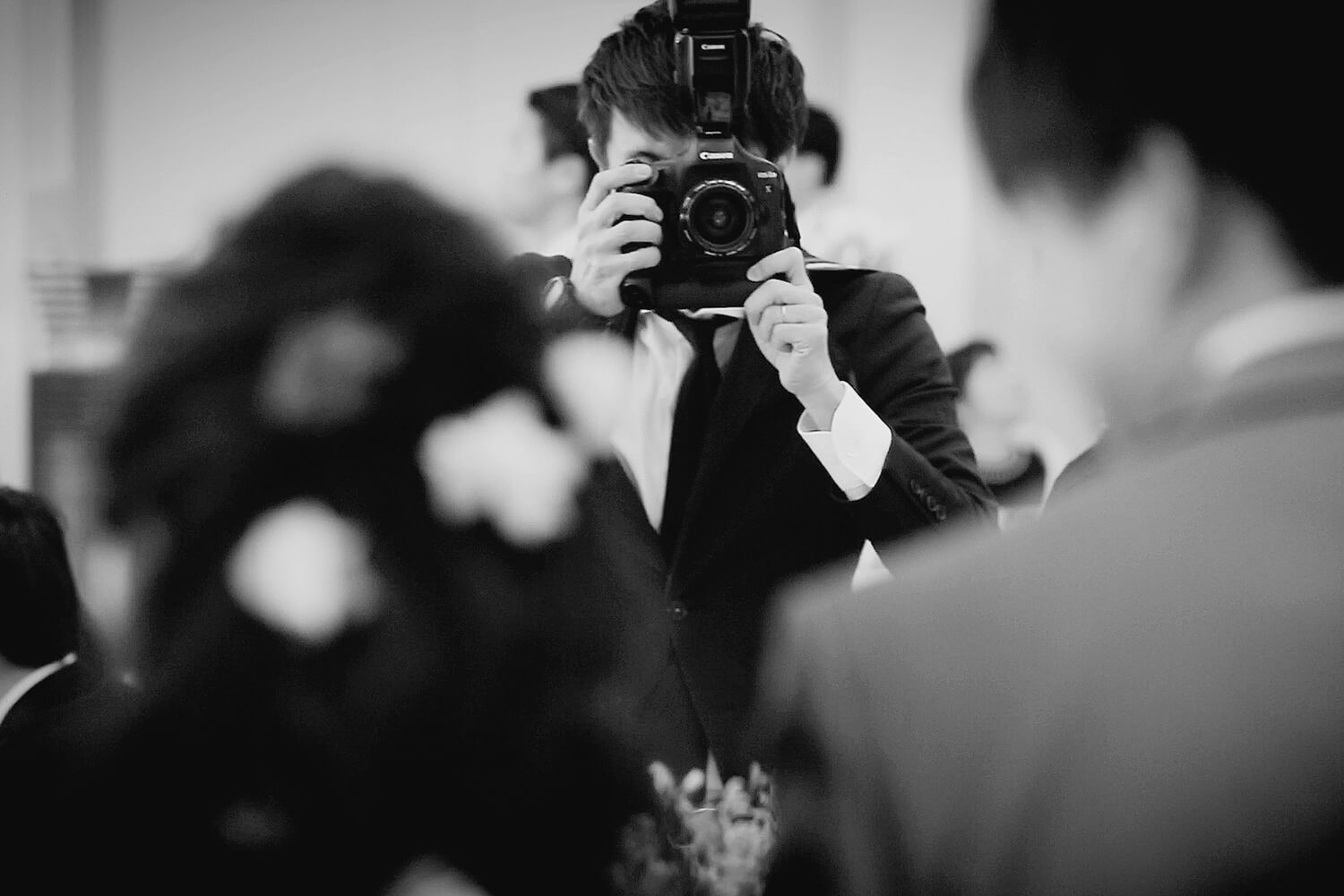 20以上ある撮影シーン