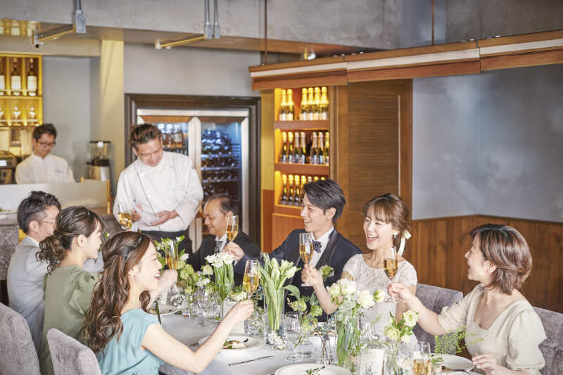 Point1 多彩な撮影シーン
