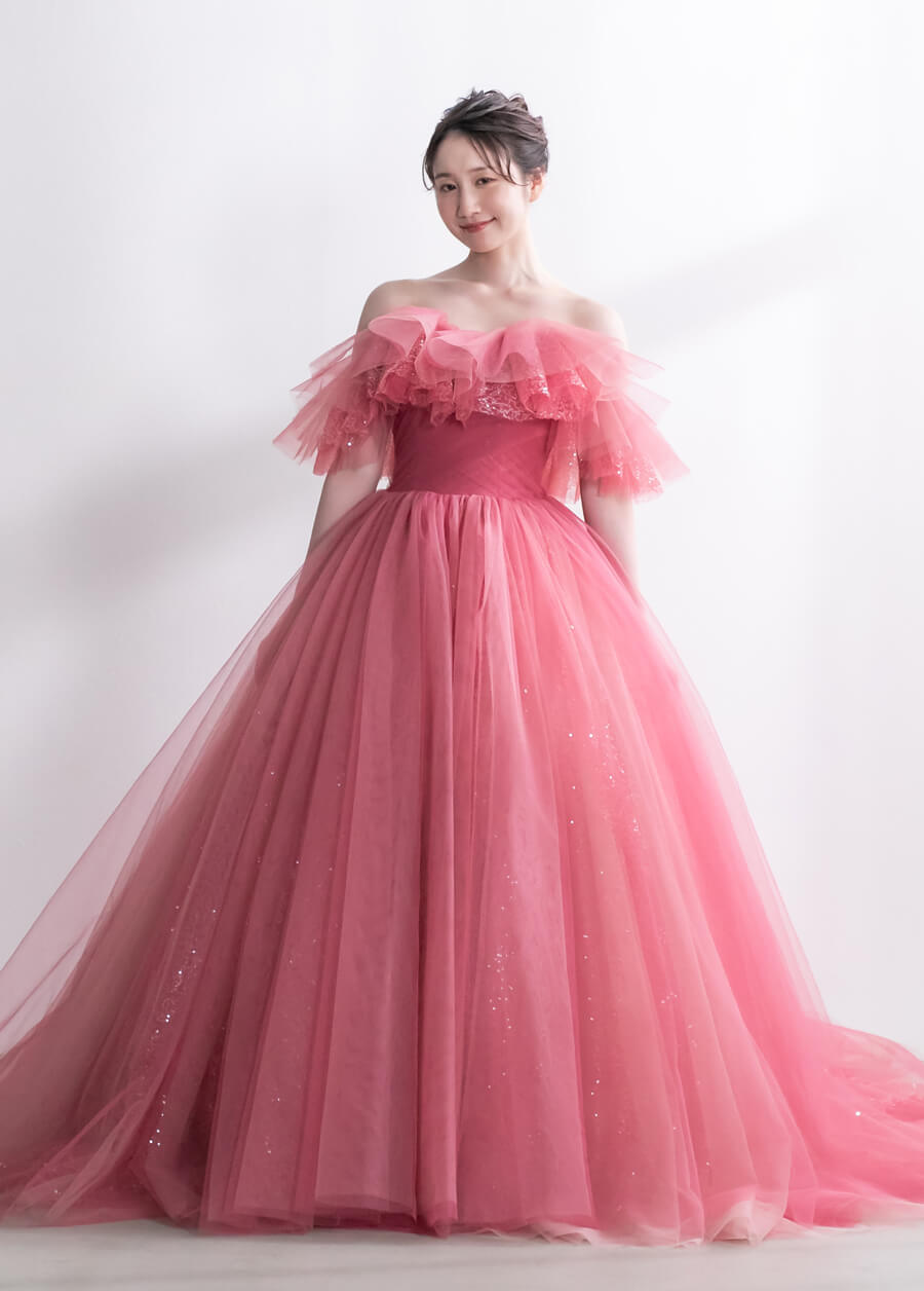 20以上ある撮影シーン