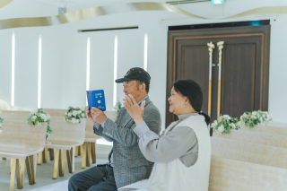 小さな結婚式　大宮店_セレモニーフォト（追加22,000円）