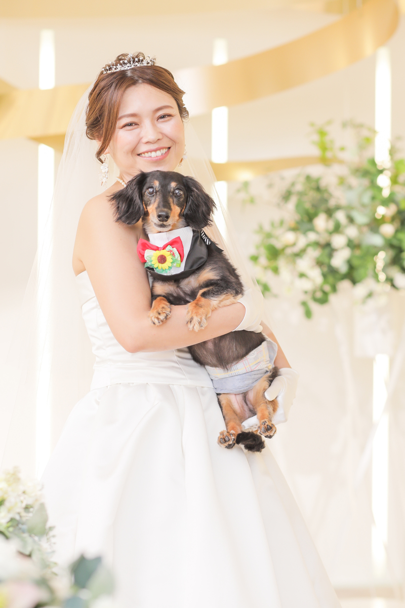 小さな結婚式　大宮店_ソロウエディング対応可