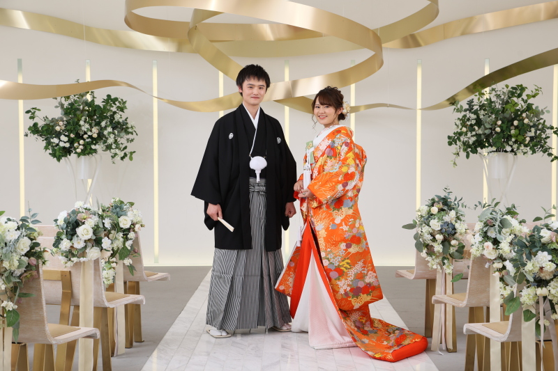 小さな結婚式　大宮店_格安プランがある(3万円以下)