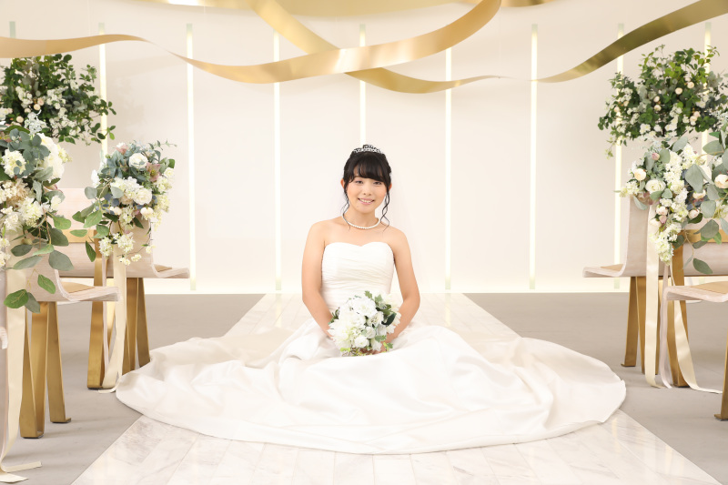小さな結婚式　大宮店_ソロウエディング対応可