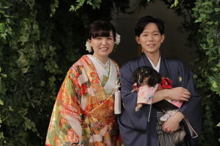 小さな結婚式　大宮店