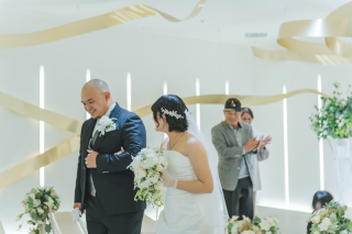 小さな結婚式　大宮店_セレモニーフォト（追加22,000円）