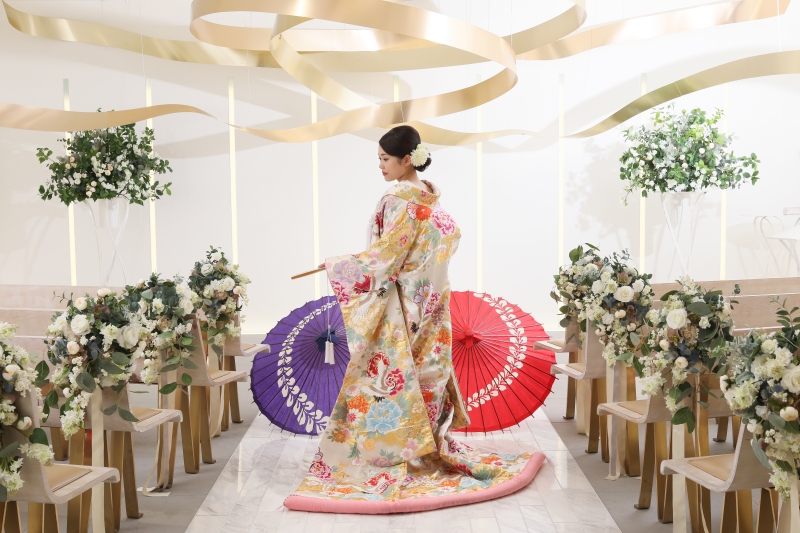 小さな結婚式　大宮店_ソロウエディング対応可