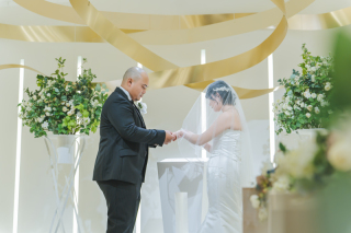 小さな結婚式　大宮店_セレモニーフォト（追加22,000円）