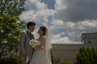 小さな結婚式　大宮店