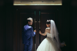 小さな結婚式　大宮店_セレモニーフォト（追加22,000円）