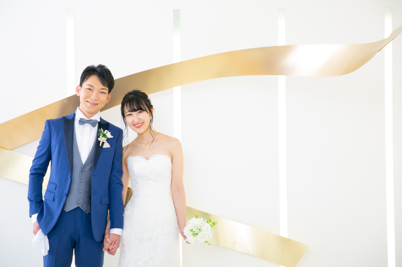 小さな結婚式 大宮店 埼玉県でフォトウェディング探すならphotorait