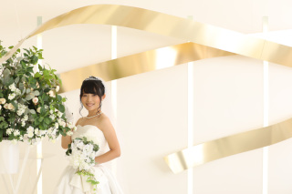 小さな結婚式　大宮店
