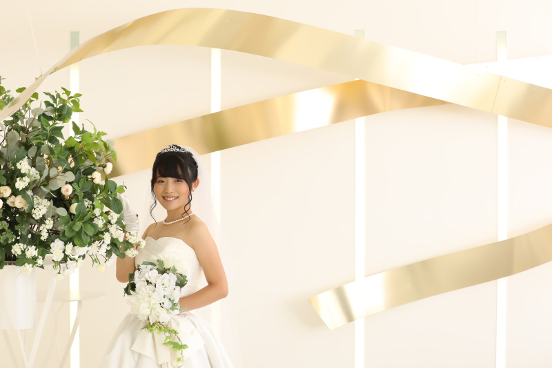 小さな結婚式　大宮店_ソロウエディング対応可